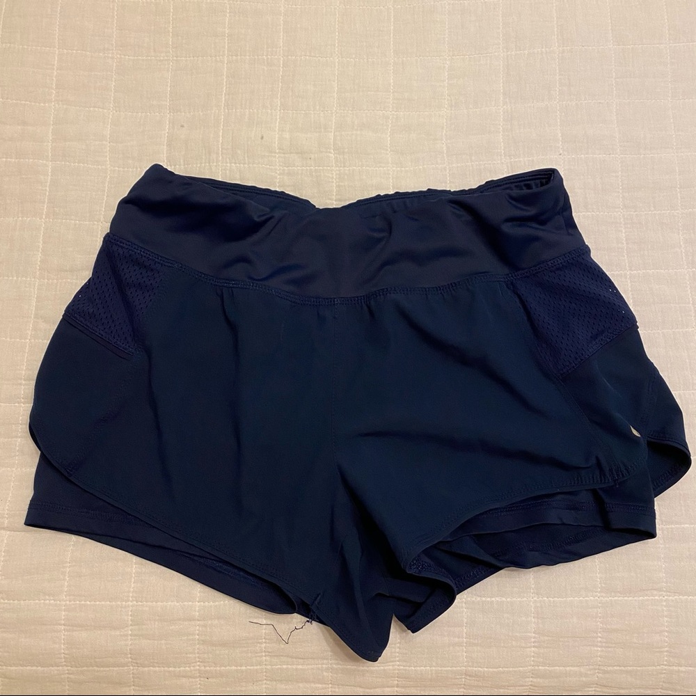Workout Shorts